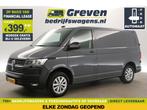 Volkswagen Transporter 2.0 TDI L1H1 150PK AUT ACC PDC €399pm, Automaat, Volkswagen, Diesel, Nieuw