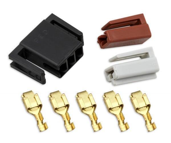 Connector Kit for MSD GM HEI Distributor Cap, Auto-onderdelen, Motor en Toebehoren, Nieuw, Ophalen of Verzenden