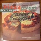 Pizza prego ! / VEL795 9789059201361 E. Summer, Verzenden, Gelezen, E. Summer