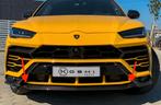 Lamborghini Urus carbon voorlip splitter, Auto diversen, Verzenden