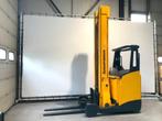 Veiling: Reachtruck Jungheinrich ETV 320 Elektrisch 2000kg 8, Zakelijke goederen, Machines en Bouw | Heftrucks en Intern transport