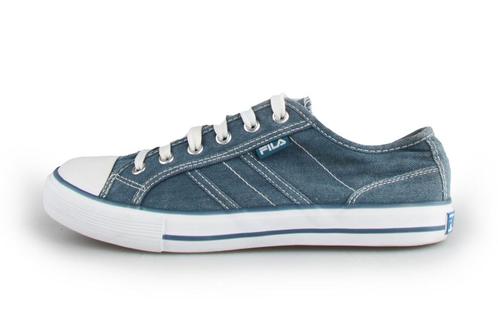 Fila Sneakers in maat 38 Blauw | 10% extra korting, Kleding | Dames, Schoenen, Blauw, Nieuw, Sneakers of Gympen, Verzenden