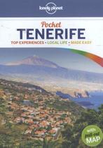 Boek Pocket Guide Tenerife 1st Ed 9781743607039, Verzenden, Zo goed als nieuw