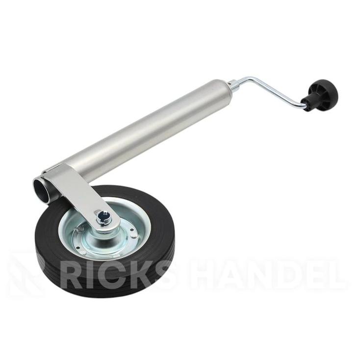 Neuswiel 48 mm metalen velg, Auto-onderdelen, Banden en Velgen, Nieuw, Ophalen of Verzenden