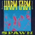 cd - Harm Farm - Spawn, Zo goed als nieuw, Verzenden