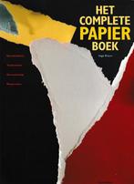 Complete papierboek 9789021305196 Inge Evers, Boeken, Verzenden, Gelezen, Inge Evers