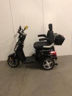 For Motion | Fast One (Zwart, Rood, Gebruikte scootmobielen), Ophalen of Verzenden, Gebruikt, Overige merken, 16 km/u of meer