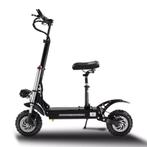 RS7 Elektrische step-11 inch banden 6000 watt motorvermogen, Ophalen of Verzenden, Nieuw, Elektrische step (E-scooter)