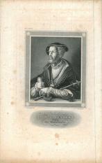 Portrait of John of Leiden, Antiek en Kunst