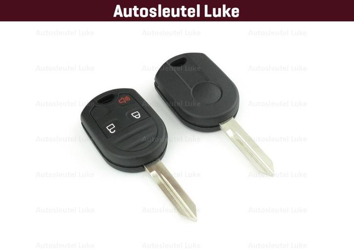 3-knops sleutel kpb767 voor Ford, Auto-onderdelen, Elektronica en Kabels, Nieuw, Verzenden