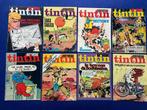 Tintin (magazine) - 168 Tijdschriften - Eerste druk -, Boeken, Nieuw