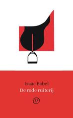 De rode ruiterij / Russische bibliotheek 9789028280335, Boeken, Literatuur, Verzenden, Gelezen, Isaak Babel