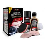Holts Headlight Restoration Kit, Verzenden