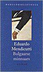 Bulgaarse minnaars 9789028417618 Eduardo Mendicutti, Boeken, Gelezen, Eduardo Mendicutti, Verzenden