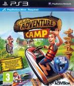 Cabelas Adventure Camp-Standaard (PlayStation 3) Gebruikt, Spelcomputers en Games, Games | Sony PlayStation 3, Ophalen of Verzenden