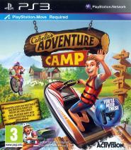 Cabelas Adventure Camp-Standaard (PlayStation 3) Gebruikt, Spelcomputers en Games, Games | Sony PlayStation 3, Zo goed als nieuw