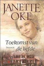 Toekomst Van De Liefde 9789059772373 Janette Oke, Verzenden, Gelezen, Janette Oke