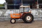 Veiling: Tractor Fiat 780/8 Diesel 78pk 1977, Zakelijke goederen, Ophalen, Gebruikt, Tot 80 Pk, Fiat