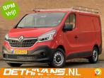 Renault Trafic 1.6dCi Trekhaak / Imperiaal / Airconditioning, Stof, Gebruikt, Overige kleuren, Renault