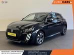 Peugeot 208 | Zakelijke Lease v.a. €353.23 pm, Auto's, Peugeot, Automaat, Gebruikt, Overige kleuren, Lease