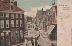 DELFZIJL - Waterstraat, Verzamelen, Ansichtkaarten | Nederland, Verzenden, Gelopen