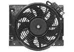 AIRCO VENTILATOR VOOR OPEL ASTRA G 1998-2004 09132916, Ophalen of Verzenden, Nieuw