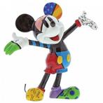 Mickey Mouse Waving 8 cm, Verzamelen, Disney, Ophalen of Verzenden, Nieuw