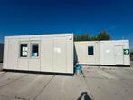Tweedehands unit 5 units 6x3 - totaal 90m2 - kantoorunit, Doe-het-zelf en Verbouw, Gebruikt