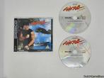 Philips CDi - Thunder in Paradise - Hulk Hogan, Verzenden, Gebruikt