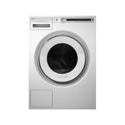 €1129 Asko Logic W4096R.W/2 wasmachine Voorbelading 9 kg 16, Witgoed en Apparatuur, Wasmachines, Ophalen of Verzenden