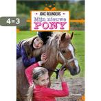 Mijn nieuwe pony 9789025866730 Joke Reijnders, Verzenden, Zo goed als nieuw, Joke Reijnders