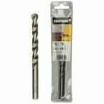 Steenboor long life Ø9,0x120mm, Verzenden, Nieuw