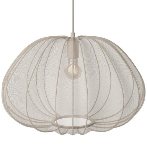 30% Korting | Bolia Balloon Hanglamp, Huis en Inrichting, Lampen | Hanglampen, Zo goed als nieuw, Stof, Minder dan 50 cm, Verzenden