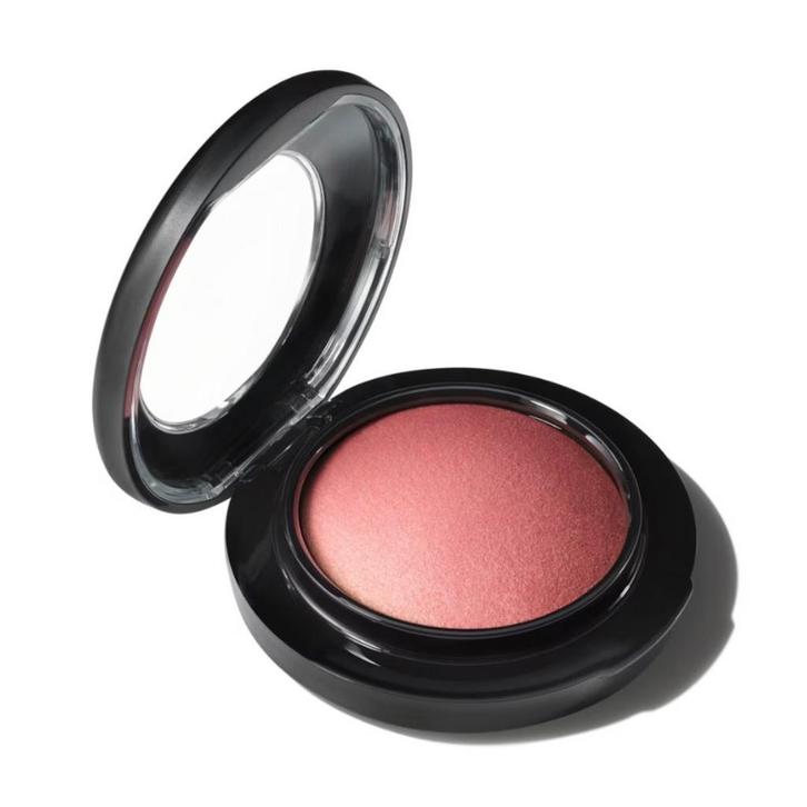 MAC Cosmetics Petal Power Blush - 3,2g, Sieraden, Tassen en Uiterlijk, Uiterlijk | Cosmetica en Make-up, Wangen, Make-up, Nieuw