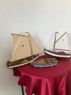 Maritieme objecten (3) - Fish DW-10 en TU-8 en de Zee -