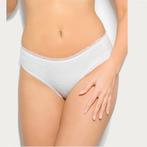 BB (Benefit) Slip Mama Dots Wit, Kleding | Dames