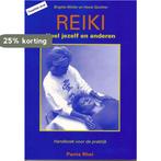 Reiki 9789073207301 B. Muller, Verzenden, Gelezen, B. Muller