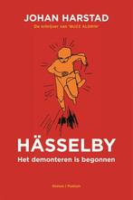 Hässelby | 9789057593482 | Johan Harstad, Zo goed als nieuw, Johan Harstad