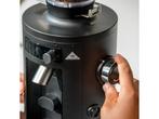 Mahlkönig X54 Matte Black Coffee grinder - Mat zwart, Verzenden, Zo goed als nieuw