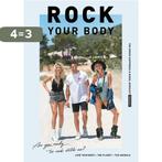 Rock Your Body 9789082482850 Merel Von Carlsburg, Boeken, Verzenden, Zo goed als nieuw, Merel Von Carlsburg