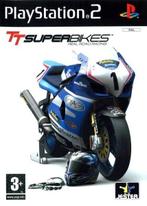 TT Superbikes Real Road Racing-Standaard (PlayStation 2), Ophalen of Verzenden, Zo goed als nieuw