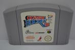 Olympic Hockey 98 (N64 EUR), Verzenden, Zo goed als nieuw