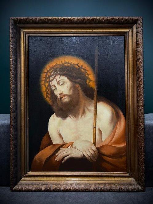 Guido Reni (1575-1642), Naar - Ecce Homo, Antiek en Kunst, Kunst | Schilderijen | Klassiek