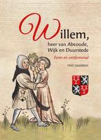 9789464551839 Willem, heer van Abcoude, Wijk en Duurstede, Boeken, Verzenden, Nieuw, Fred Gaasbeek