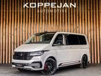 Volkswagen Transporter Multivan 2.0 TDI 150PK DSG 4Motion Du, Automaat, Stof, Gebruikt, Euro 6