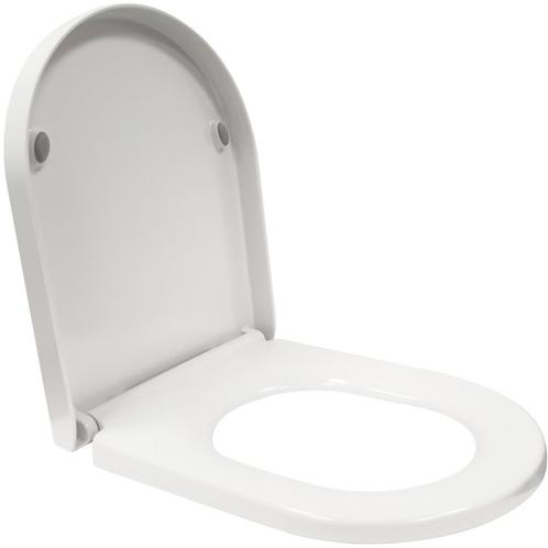 Xellanz Arco Toiletzitting - Softclose en Quick Release -, Doe-het-zelf en Verbouw, Sanitair, Nieuw, Ophalen of Verzenden