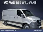 Mercedes-Benz Sprinter | 314 CDI 143pk L2H1 RWD Euro6 Airco, Auto's, Gebruikt, Euro 6, Mercedes-Benz, Dealer onderhouden