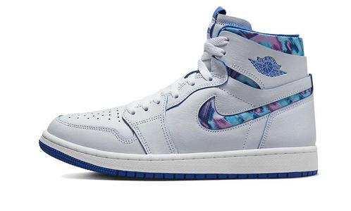 Air Jordan 1 High Zoom Air CMFT 25 Years In China - 44, Kleding | Dames, Schoenen, Nieuw, Verzenden