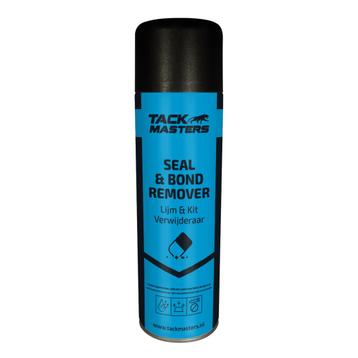 Lijmverwijderaar - Seal & Bond Remover - 500 ml. beschikbaar voor biedingen