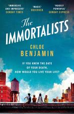 The Immortalists 9781472245007 Chloe Benjamin, Verzenden, Zo goed als nieuw, Chloe Benjamin